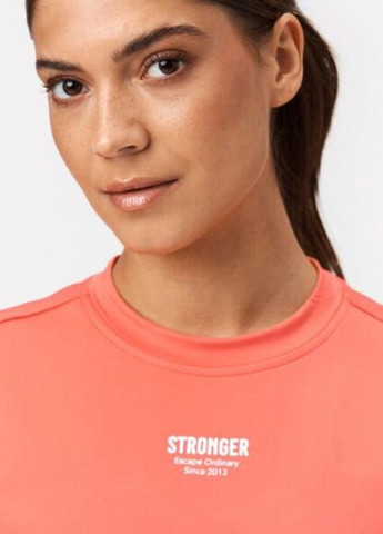 Майка для спорту Stronger — 322138753