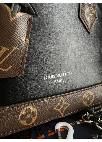 Класична сумка з лого Vakko (368537524)