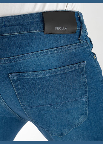 Синие демисезонные скинни джинсы lupin skinny мужские синего цвета 33028 No Brand