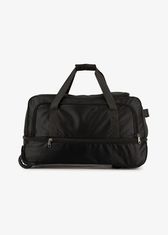 Сумка на колесах 811/2 Средний Черный shop (2000999155918) No Brand (362746633)