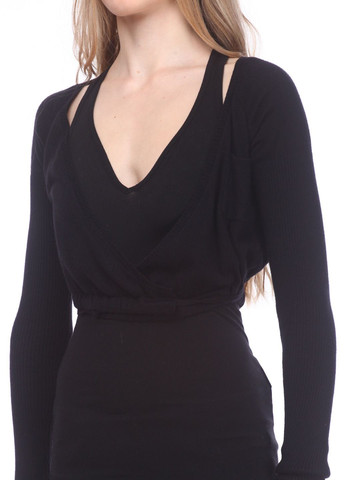 Болеро ZA2O91 Серый Nolita (314603491)