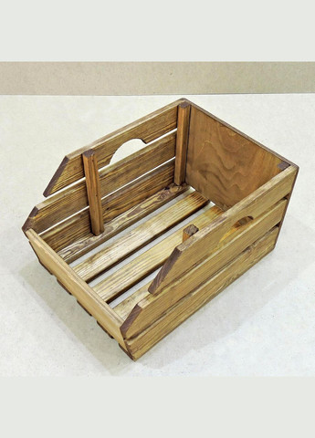 Лоток для фруктов и овощей из дерева Томато мускат (ЯХО-000107) No Brand (327846917)