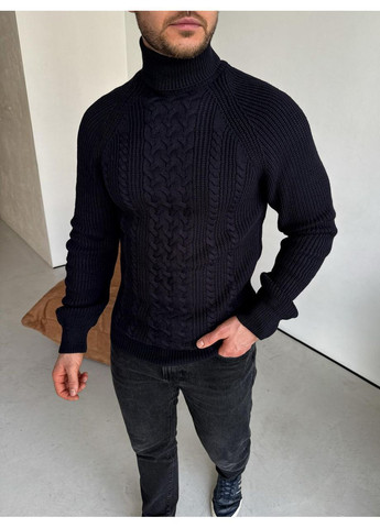 Чоловічий гольф No Brand (368376238)