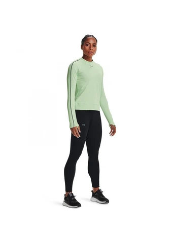 Лонгслів Rush Cg Core Green 1365721-335 Under Armour (398049255)