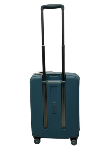 Валіза мала під ручну поклажу 37103 поліпропілен S Snowball (349723083)