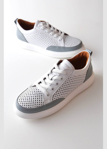 Білі кеди Benito