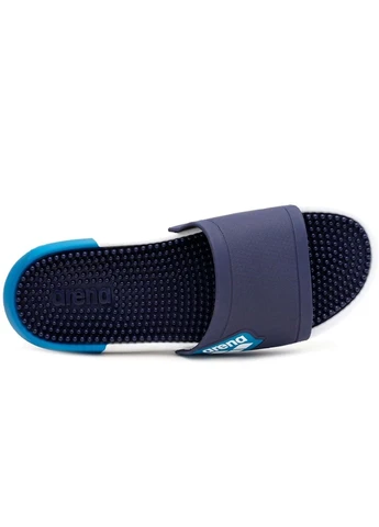 Тапочки чоловічі Marco Active Blue/White 009279-110 Arena (391225145)