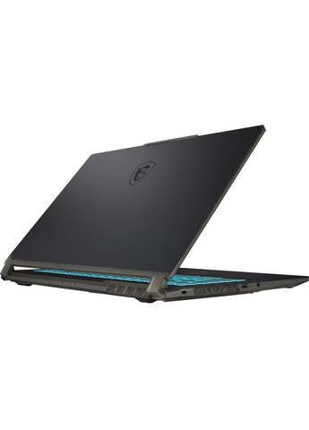 Игровой ноутбук Cyborg 15 A13VF-699XRO, Intel Core i7-13620H, 15.6" FHD, 16GB, SSD 1TB, NVIDIA GeForce RTX 4060 8GB, Free DOS MSI (331018970)