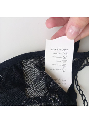 Трусики стринги (1097) No Brand (370289513)