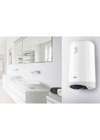 Электрический проточный водонагреватель TESY (363320803)