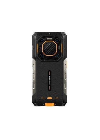 Смартфон Armor 26 Ultra 12/512GB Black Ulefone (314979560)