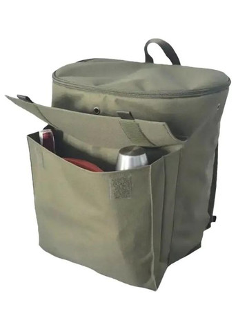 Рюкзак РНГ-2 з одним кошиком для грибів Acropolis (360238448)