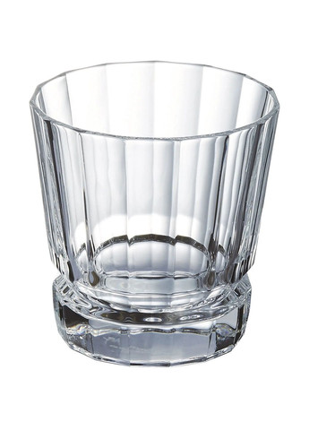 Набір склянок CD'A Paris Macassar 6 х 320 мл (Q4337) Cristal d'Arques (360418402)