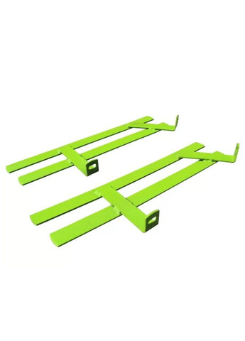 Лопасти PRO (500 мм) чугун для бетономешалки Mixer Pro 120180 л (24130) КВІТКА (316645701)