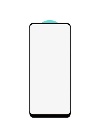 Захисне скло 3D (full glue) для Realme 9 4G / 9 Pro+ SKLO (389597348)