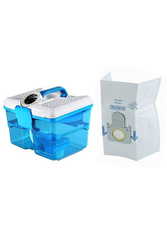 Пилосос Aqua + Pet & Family Thomas (306461015)