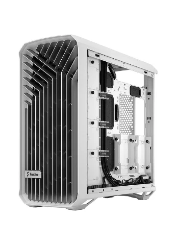 Корпус Torrent White TG Clear Tint (FD-C-TOR1A-03) FRACTAL DESIGN (329142557)