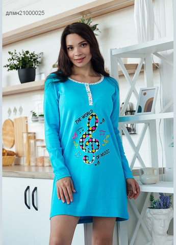 Жіноча туніка тепла Dalmina (323481248)