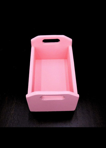 Хлебный лоток из дерева Сорбонна барби (ХЛБ-000150) No Brand (327426612)