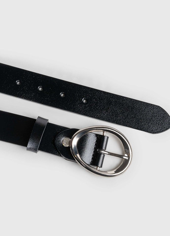 Ремінь жіночий чорний Arber 33 mm (329304316)