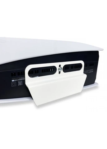 Кріплення на стіну Sony PlayStation 5/ 5 Digital/ 5 Pro White (vim-106) [59700] ViMount (399680592)