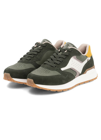 Демісезонні кросівки Rieker комбіновані демісезони (298796714)