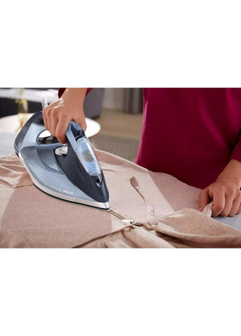 Утюг с паром DST7020/20 Philips (362474546)