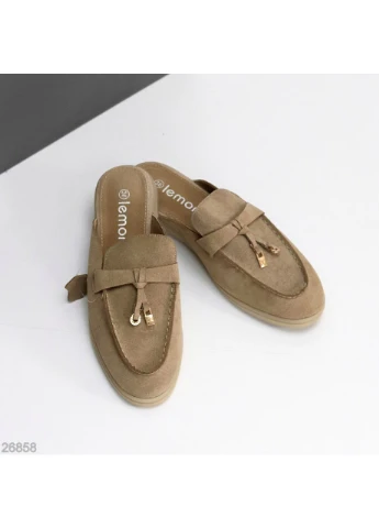 Мюлі Klep No Brand (385615089)