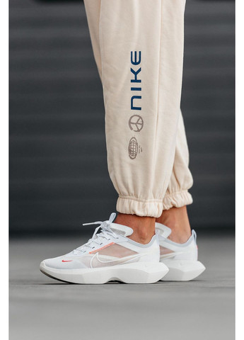 Кроссовки женские No Brand белые демисезоны (316679733)