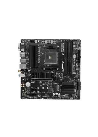 Материнская плата B550M PRO-VDH Wi-Fi Socket AM4 MSI (336951378)