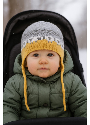 Шапка детская C&A (362698483)