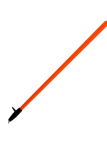 Палки для скандинавской ходьбы X1.35 Active Knife Red/Orange 115 (7009361151150) Gabel (315937009)