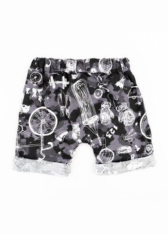 демисезонный набор dexter`s для малышей боди шорты dexter's