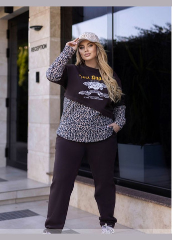 Спортивный костюм Liton (305846055)