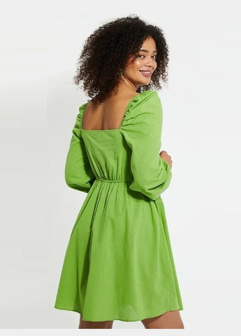 Зелена сукня Threadbare