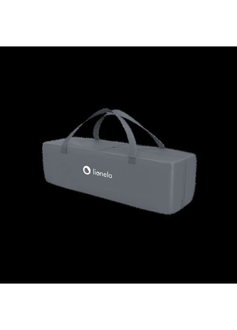 Манеж Stefi Yellow Lemon, жовтий Lionelo LO-STEFI YELLOW LEMON (336329660)