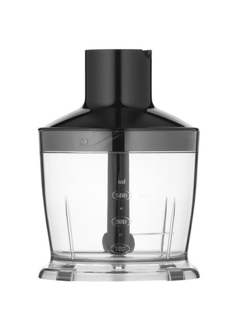Блендер погружной HBG-800BDWHСH 800 Вт черный Ardesto (336881630)