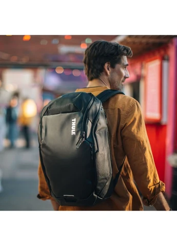 Рюкзак Chasm 26L TCHB-215 26 л Deep Khaki Thule (402254835)