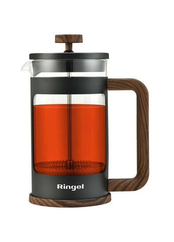 Френч-пресс Canella 1 л (RG-7327-1000) Ringel (336545661)