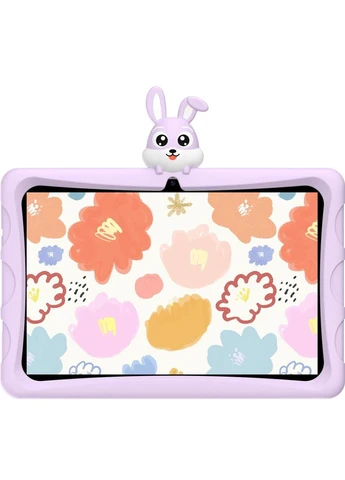 Планшет U9 Kids 10.1" 3/64GB Wi-Fi Purple (6924351664404) Doogee (390919006)
