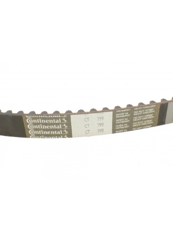 Ремінь зубчастий ГРМ (Вир-во ) CT799 No Brand (360500516)