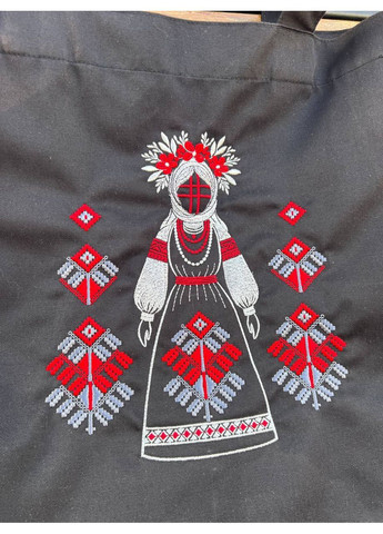 Шопер з вишивкою No Brand (372736787)