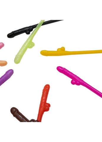 Трубочки - *юбочки Fun Games FGS47 Fun Games Shop (366236927)