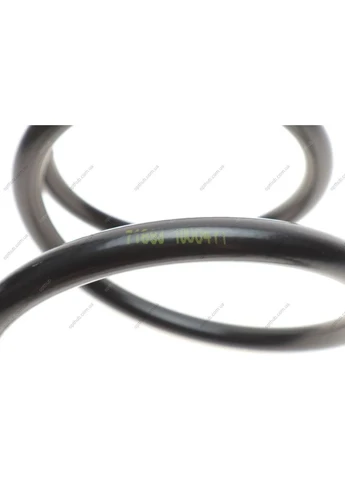 Пружина подв. передн. TOYOTA (пр-во) 4092644 Lesjofors (366134167)