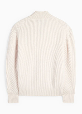 Кремовый демисезонный кардиган C&A