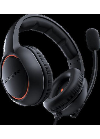 Навушники ігрові HX330 Orange Cougar (360424849)