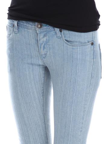 Шорти Блакитний Fenchurch (323019423)