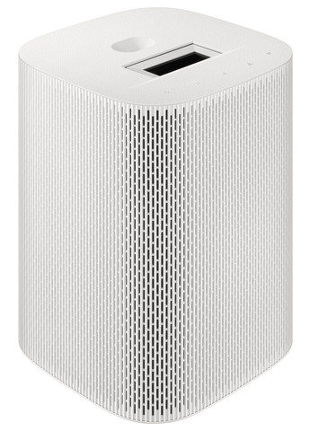 Проектор ультракороткофокусный The Premiere 5 LPF5D FHD, 560 lm, LASER, 0.23, WiFi, Tizen Samsung (370614724)