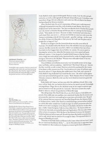 Книга Frida Kahlo (9783836500852) Taschen (364656270)