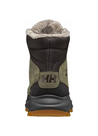 Зелений зимовий черевики garibaldi v3 green 11422-431 Helly Hansen